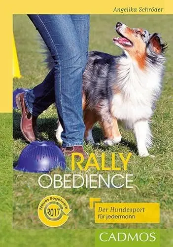 Produktbild: Rally Obedience: Der Hundesport für jedermann