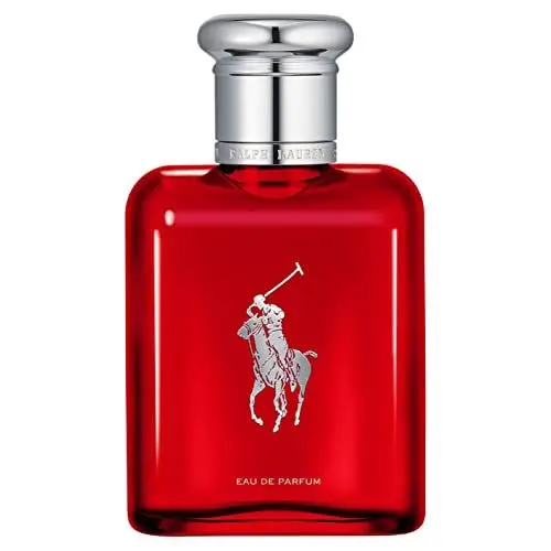 Produktbild: Ralph Lauren LAUREN POLO RED EDP 75 ML
