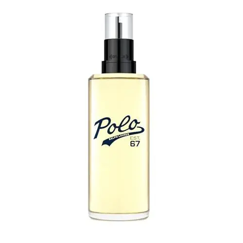 Produktbild: EST POLO 67 edt refill 150 ml