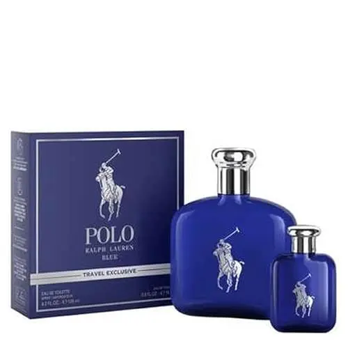Produktbild: Ralph Lauren Polo Blue 2-teiliges Geschenkset für Herren