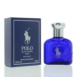 Produktbild: Ralph Lauren Polo Blue, Eau De Toilette, homme / man, Vaporisateur / Spray, 40 ml
