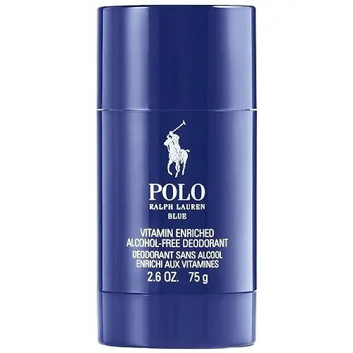 Produktbild: Ralph Lauren Polo Blue homme / men, Deodorant Stick 75 ml, 1er Pack (1 x 75 ml)