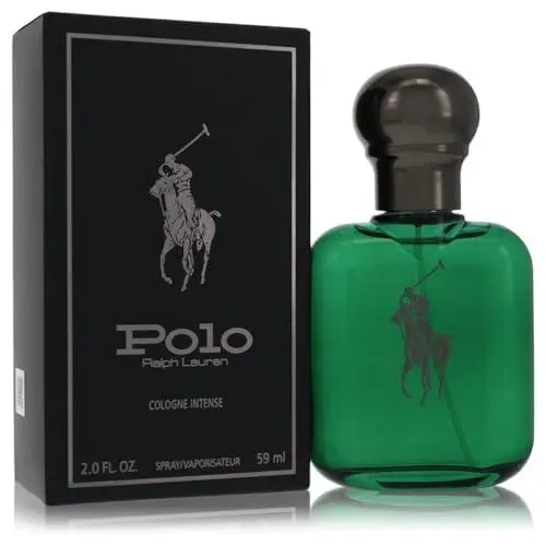 Produktbild: Ralph Lauren Polo Cologne Intense 59ml