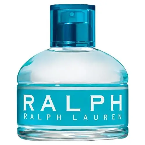 Produktbild: Ralph Lauren Ralph 100 ml EDT Spray, 1er Pack (1 x 100 ml)