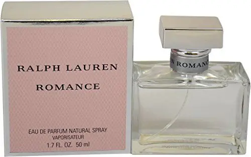 Produktbild: Ralph Lauren Romance Eau de Parfum 50 ml