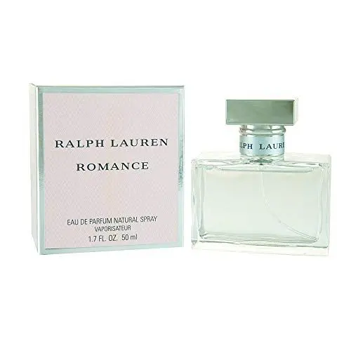 Produktbild: Ralph Lauren Romance W EDP 50ML