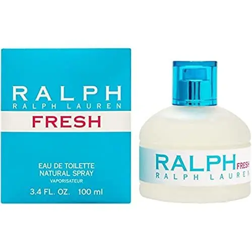Produktbild: Ralph Lauren - Eau de Toilette Ralph Fresh 100 ml