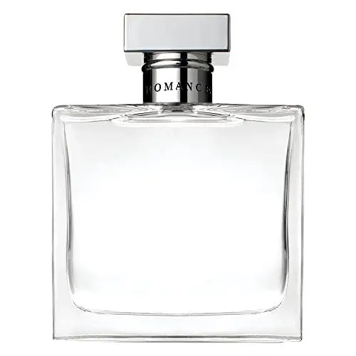 Produktbild: Ralph Lauren Romance Eau de Parfum für Damen, blumig-fruchtiger Duft mit Rose, Lotusblüte & Moschus, für romantische Frauen, 100 ml
