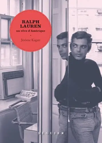 Produktbild: Ralph Lauren - Un rêve d'Amérique