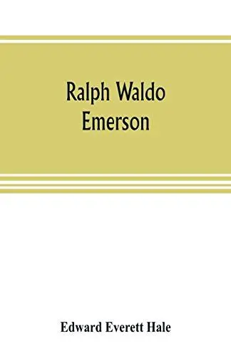 Produktbild: Ralph Waldo Emerson