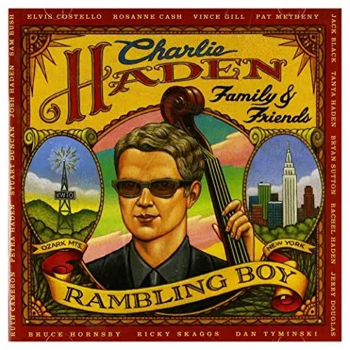 Produktbild: Rambling Boy