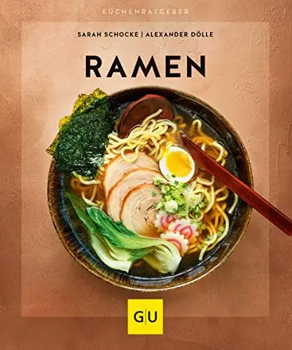 Produktbild: Ramen (GU Küchenratgeber)