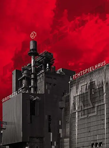 Produktbild: Rammstein - Lichtspielhaus