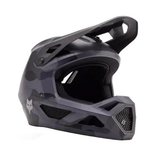 Produktbild: Rampage CAMO CE/CPSC (BLK CAM)