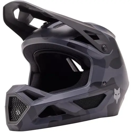 Produktbild: Rampage CAMO CE/CPSC (BLK CAM)