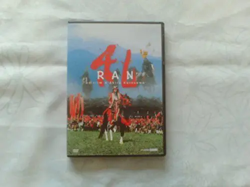 Produktbild: Ran (FR Import)