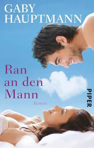 Produktbild: Ran an den Mann: Roman