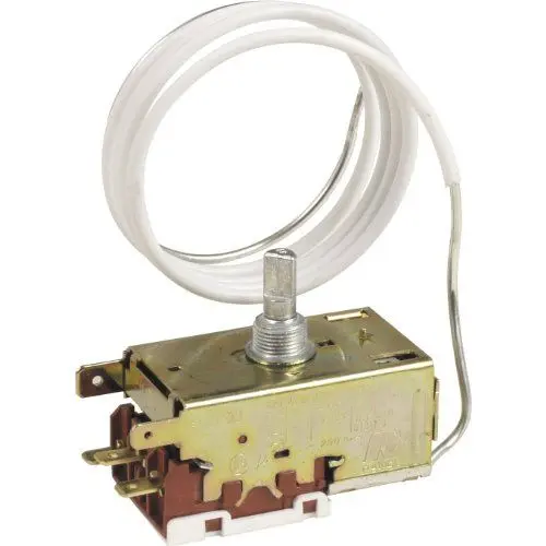 Produktbild: Ranco K 59 L 1287 Kühlschrankzubehör Alternativ Thermostat