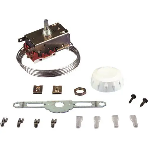 Produktbild: Ranco VI 112 Kühlschrankzubehör Alternativ Thermostat