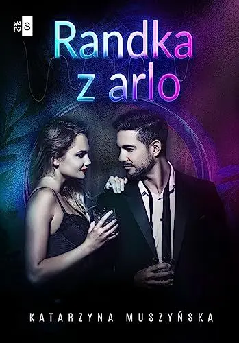Produktbild: Randka z arlo