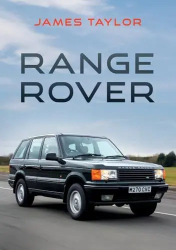 Produktbild: Range Rover