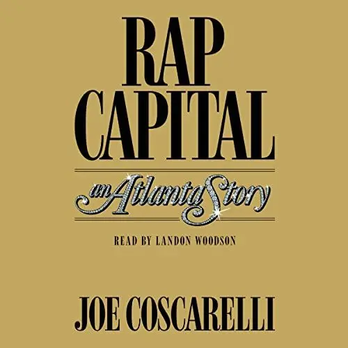 Produktbild: Rap Capital: An Atlanta Story