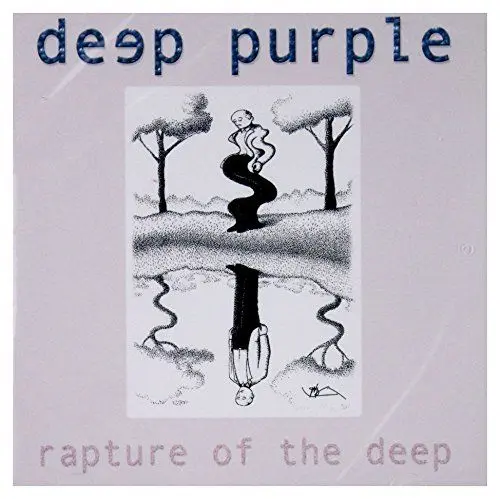Produktbild: Rapture of the Deep