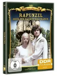 Produktbild: Rapunzel oder der Zauber der Tränen - DEFA/Märchen Klassiker