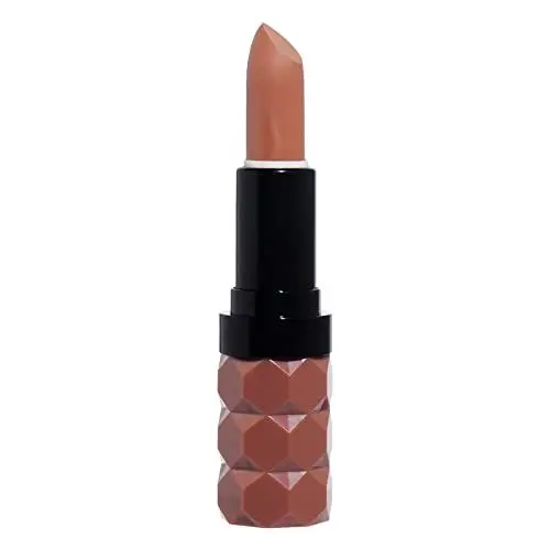 Produktbild: Rare Beauty Weihnachts-Schönheits-Lippenstift, Halloween, langlebig, nicht leicht zu entfärben, Antihaft-Cup-Lipgloss-Nebel, Gesicht Lippenstift Rotbraun (A, One Size)
