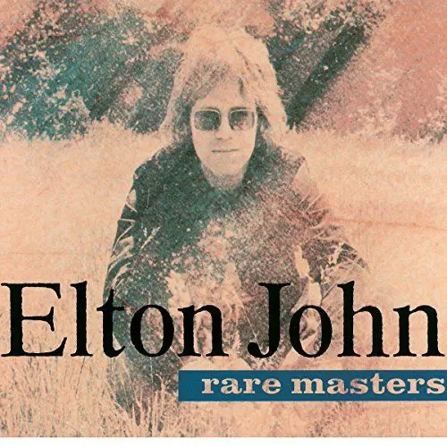 Produktbild: Rare Masters