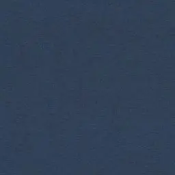 Produktbild: rasch Tapete 449860 aus der Kollektion Florentine II – Einfarbige Vliestapete in sattem Blau – 10,05m x 53cm (L x B)