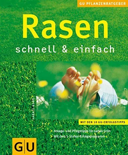 Produktbild: Rasen