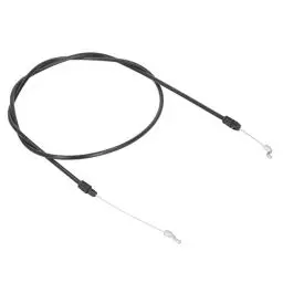 Produktbild: Rasenmäher Seilzug Bowdenzug Seilzug Rasenmäher Gashebel Rasenmäher Zugkabel Ersatz Antriebsbremskabel für Fuxtec FX RM Rasenmäher