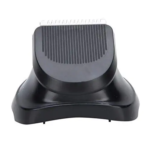 Produktbild: Rasierer Trimmerkopf Barttrimmer Herren Trimmer Barttrimmer Series, 5 Stück Guide Comb Elektrorasiererkopf für Barber Shop für Herren