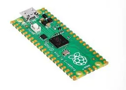 Produktbild: Raspberry Pi Joy-IT Pico Microcontroller Controller