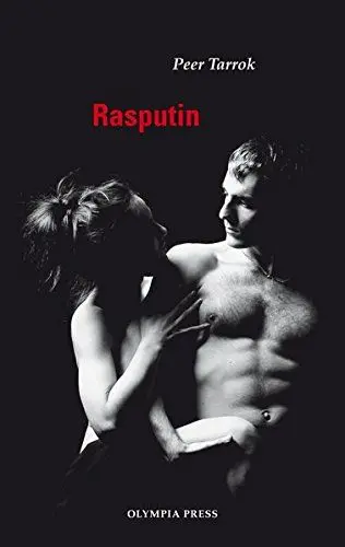 Produktbild: Rasputin (Olympia Press)