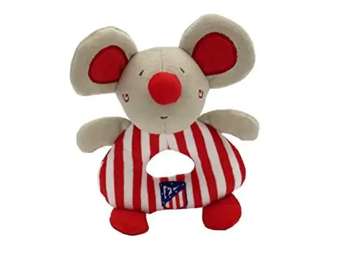 Produktbild: Rassel Atlético de Madrid (CyP Brands)