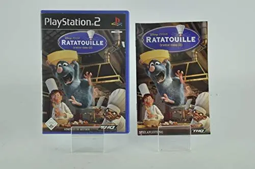 Produktbild: Ratatouille