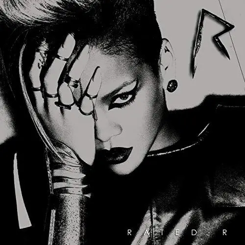Produktbild: Rated R