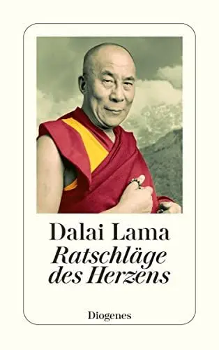 Produktbild: Ratschläge des Herzens (detebe)