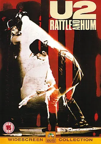 Produktbild: Rattle & Hum