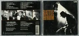 Produktbild: Rattle and Hum