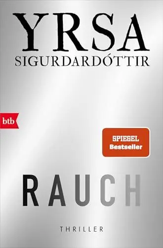 Produktbild: RAUCH: Thriller