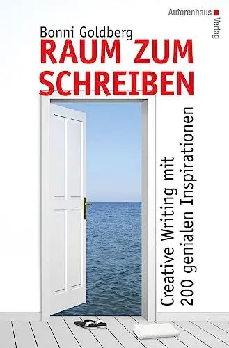 Produktbild: Raum zum Schreiben: Creative Writing mit 200 genialen Inspirationen: Creative Writing in 200 genialen Inspektionen