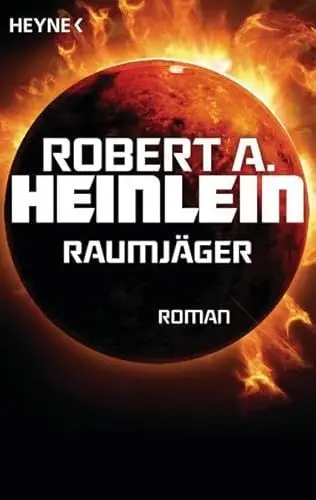 Produktbild: Raumjäger: Roman