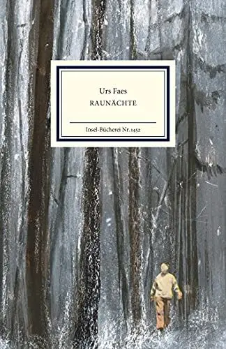 Produktbild: Raunächte (Insel-Bücherei)