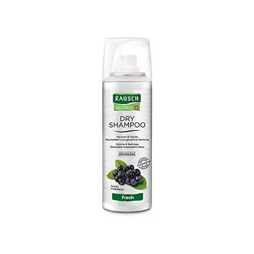 Produktbild: RAUSCH Dry Shampoo Fresh, 50 Stück