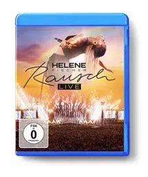 Produktbild: Rausch Live (Das größte Konzert ungekürzt live aus München) BluRay