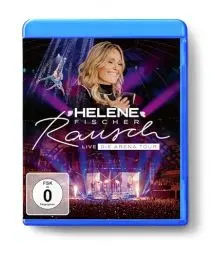 Produktbild: Rausch Live (Die Arena Tour) BR