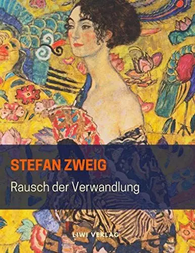 Produktbild: Rausch der Verwandlung